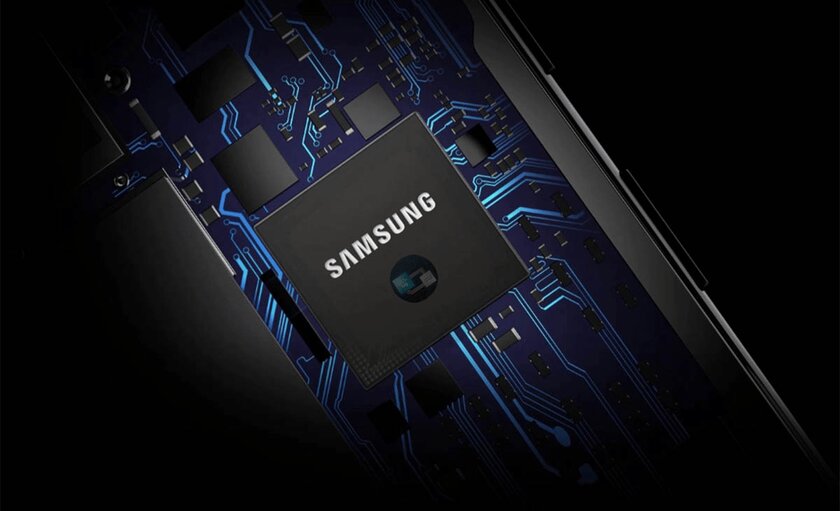 СМИ: Samsung готовит процессор для компьютеров