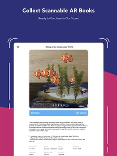 Assemblr Studio – простое создание 3D и AR 4.3.6. Скриншот 7