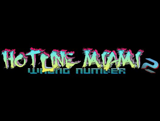 Подробности о сиквеле игры Hotline Miami