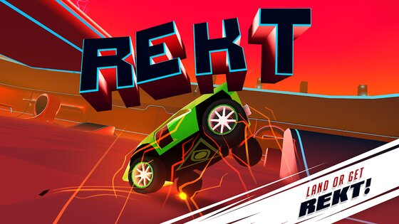 REKT 2.2. Скриншот 6