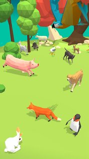 Merge Safari 1.0.210. Скриншот 6