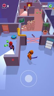 Stealth Master 1.12.25. Скриншот 4