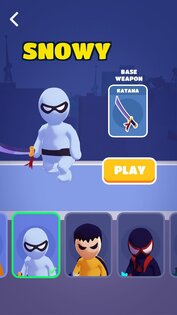 Stealth Master 1.12.25. Скриншот 5