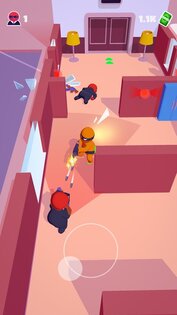Stealth Master 1.12.25. Скриншот 6