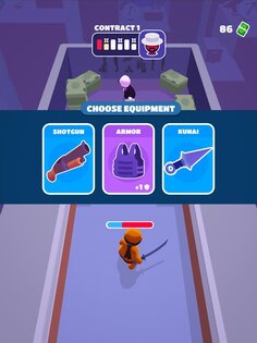 Stealth Master 1.12.25. Скриншот 12