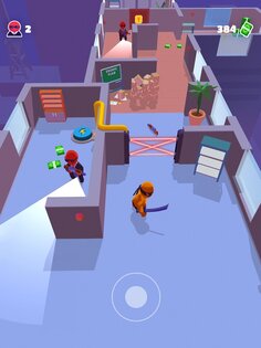 Stealth Master 1.12.25. Скриншот 14