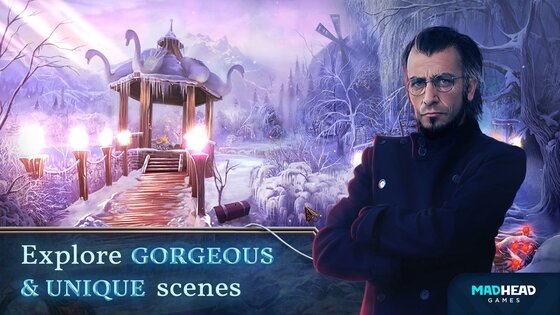 Rite of Passage: Hide and Seek 1.0.8. Скриншот 2