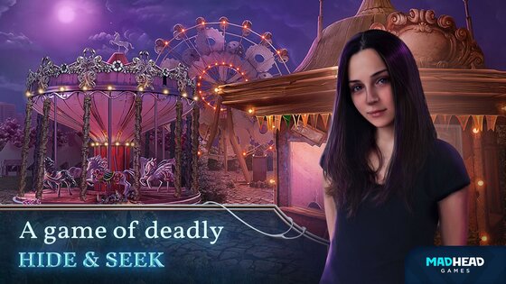 Rite of Passage: Hide and Seek 1.0.8. Скриншот 3