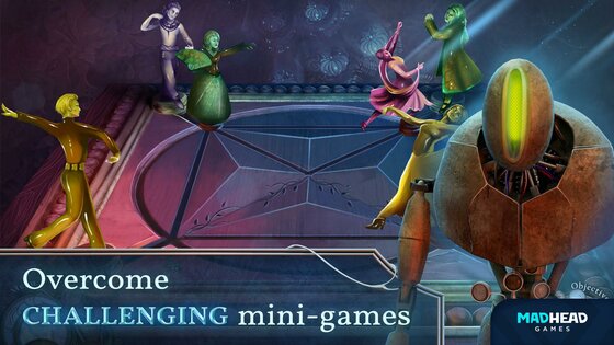 Rite of Passage: Hide and Seek 1.0.8. Скриншот 5
