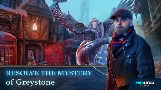 Rite of Passage: Hide and Seek 1.0.8. Скриншот 6
