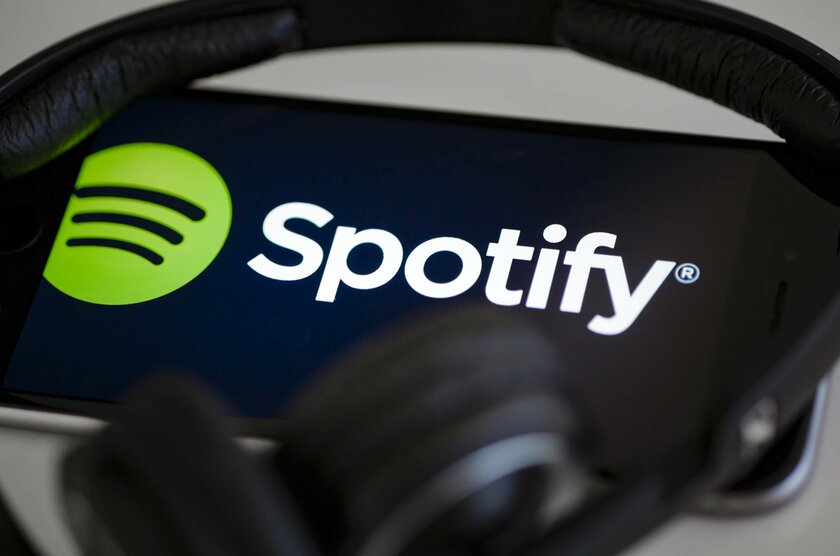 Масштабный запуск в Индии и России позволил Spotify набрать почти 300 млн пользователей