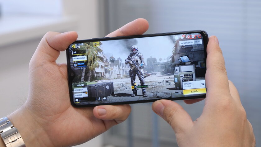 Скриншоты: Xiaomi и Qualcomm создали утилиту для настройки видеоускорителя смартфона