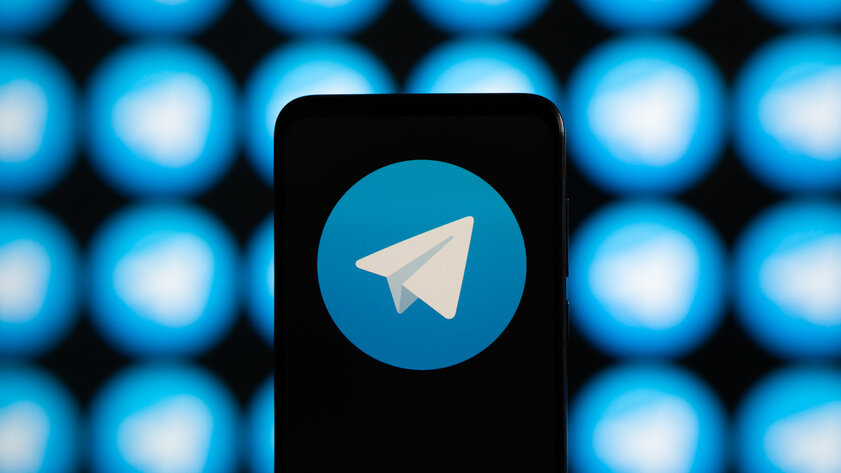 Telegram пожаловался в Еврокомиссию на App Store