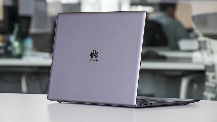 Представлены ноутбуки Huawei MateBook D 2020 на базе процессоров Ryzen 4000