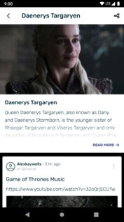 FANDOM 2.50.5. Скриншот 4