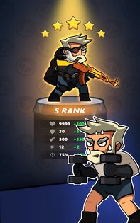 Zombie Idle Defense 2.8.7b9. Скриншот 11