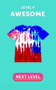 тай дай мод много денег. tie dye android 9. тай дай мод много денег фото. тай дай мод много денег-tie dye android 9. картинка тай дай мод много денег. картинка tie dye android 9. Почувствуйте индустрию моды красок для галстуков и создайте свой собственный бизнес. В этой удивительной игре-симуляторе вы можете смешивать краски разных оттенков и цветов, чтобы создавать красочную одежду. Вы диктуете свой дизайн, и, в конечном итоге, ваше решение создавать свои собственные рисунки и цвета.