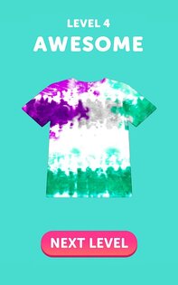 тай дай мод много денег. tie dye android 10. тай дай мод много денег фото. тай дай мод много денег-tie dye android 10. картинка тай дай мод много денег. картинка tie dye android 10. Почувствуйте индустрию моды красок для галстуков и создайте свой собственный бизнес. В этой удивительной игре-симуляторе вы можете смешивать краски разных оттенков и цветов, чтобы создавать красочную одежду. Вы диктуете свой дизайн, и, в конечном итоге, ваше решение создавать свои собственные рисунки и цвета.