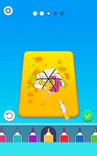 тай дай мод много денег. tie dye android 13. тай дай мод много денег фото. тай дай мод много денег-tie dye android 13. картинка тай дай мод много денег. картинка tie dye android 13. Почувствуйте индустрию моды красок для галстуков и создайте свой собственный бизнес. В этой удивительной игре-симуляторе вы можете смешивать краски разных оттенков и цветов, чтобы создавать красочную одежду. Вы диктуете свой дизайн, и, в конечном итоге, ваше решение создавать свои собственные рисунки и цвета.