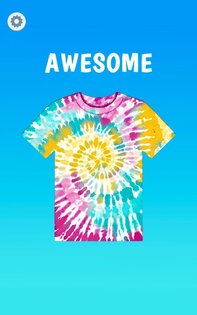 тай дай мод много денег. tie dye android 14. тай дай мод много денег фото. тай дай мод много денег-tie dye android 14. картинка тай дай мод много денег. картинка tie dye android 14. Почувствуйте индустрию моды красок для галстуков и создайте свой собственный бизнес. В этой удивительной игре-симуляторе вы можете смешивать краски разных оттенков и цветов, чтобы создавать красочную одежду. Вы диктуете свой дизайн, и, в конечном итоге, ваше решение создавать свои собственные рисунки и цвета.