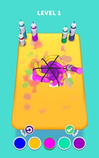 тай дай мод много денег. tie dye android 15. тай дай мод много денег фото. тай дай мод много денег-tie dye android 15. картинка тай дай мод много денег. картинка tie dye android 15. Почувствуйте индустрию моды красок для галстуков и создайте свой собственный бизнес. В этой удивительной игре-симуляторе вы можете смешивать краски разных оттенков и цветов, чтобы создавать красочную одежду. Вы диктуете свой дизайн, и, в конечном итоге, ваше решение создавать свои собственные рисунки и цвета.