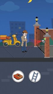 Clue Hunter 1.3.2. Скриншот 4