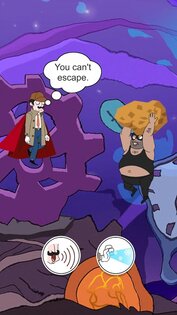 Clue Hunter 1.3.2. Скриншот 6