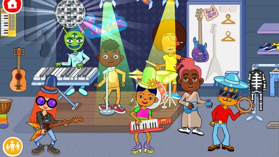 Pepi Super Stores 1.13.1. Скриншот 14