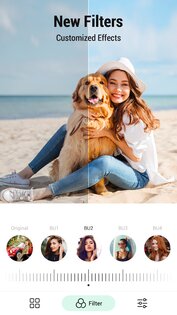 PickU – AI обрезка фотографий и удаления фона 4.0.1. Скриншот 5