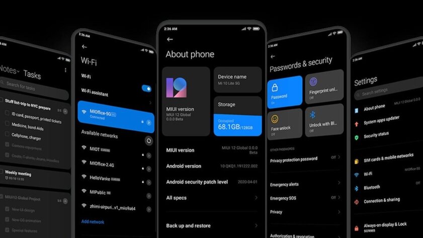 Xiaomi выпустит новую версию MIUI для Индии без приложений, которые оказались вне закона