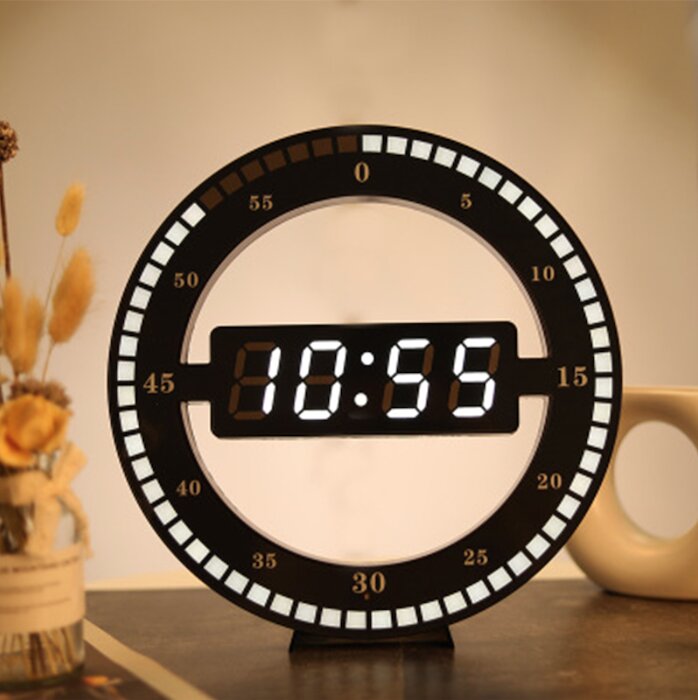 18 необычных наручных часов с AliExpress