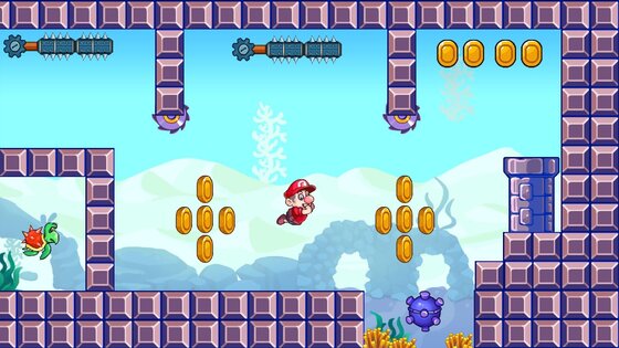 Bob's World 2 6.2.23. Скриншот 4