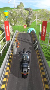 Bike Jump 1.14.0. Скриншот 1