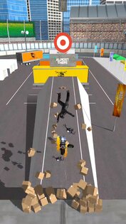 Bike Jump 1.14.0. Скриншот 6
