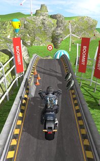 Bike Jump 1.14.0. Скриншот 8