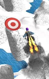 Bike Jump 1.14.0. Скриншот 12