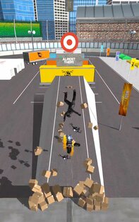 Bike Jump 1.14.0. Скриншот 13