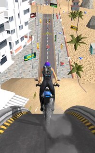 Bike Jump 1.14.0. Скриншот 16