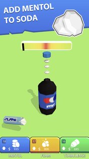 Bottle Blast 1.0. Скриншот 3