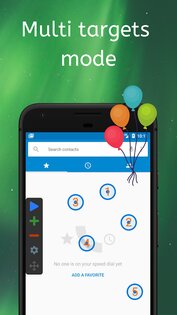 Auto Clicker 2.2.8. Скриншот 4