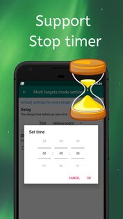 Auto Clicker 2.2.8. Скриншот 6
