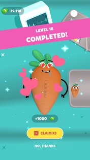 Fruit Clinic 0.3. Скриншот 5