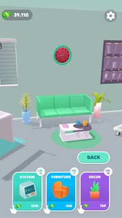 Fruit Clinic 0.3. Скриншот 14