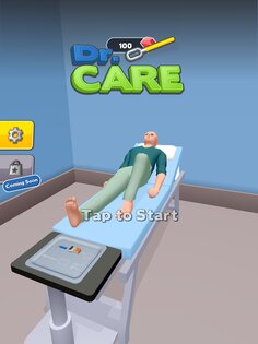 doctor care android 16