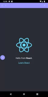 Acode – редактор кода 1.11.3. Скриншот 3
