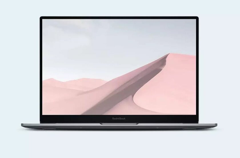 Xiaomi обновила RedmiBook Air 13: Intel Core 10-го поколения и до 16 ГБ ОЗУ
