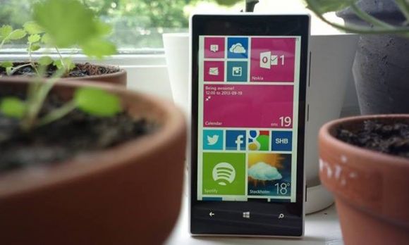 Nokia уже намечает планы на сентябрьские анонсы