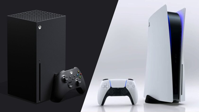 Инсайдеры раскрыли цены и даты анонса PlayStation 5, Xbox Series X и Series S