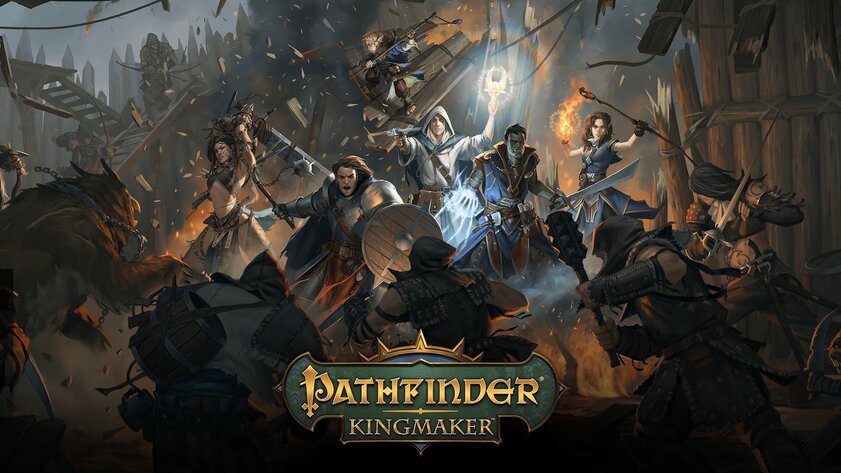 Обзор Pathfinder: Kingmaker для консолей. Промахи, тьма всего и мелкий шрифт