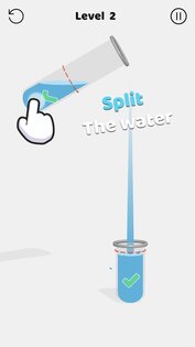 Split it Right 0.58.1. Скриншот 1